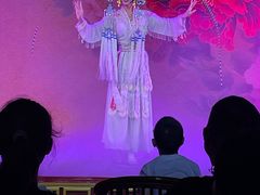 -盖碗儿梨园·变脸吐火·川剧(天府广场店)
