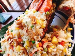 -茉莉.Red Crab