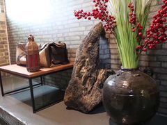 -三泉湾侨文化主题餐厅