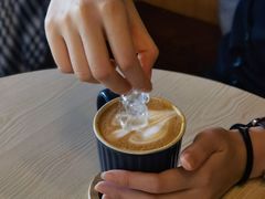 -251#coffee roasters(沿河东路店)