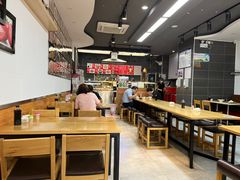 -李刚鸡西刀削面