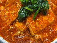 -柴窝堡22号辣子鸡·传承新疆菜