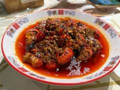 -串盟烧烤大排档·长沙美食地标(星沙店)