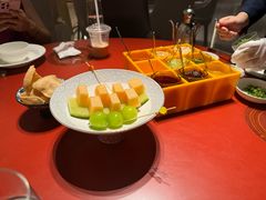 -红雀围·海鲜火锅(陆家嘴中心店)