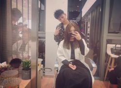 -简法造型·品牌形象店