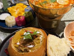 -Home Thai·泰谣(王府井apm店)