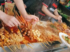 -郭记小街麻辣烫(南小街总店)