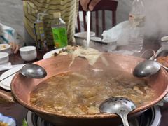 -腾益清真铜瓢牛肉馆