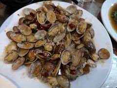 -大丰收海鲜酒楼·专业餐饮30年(连云港老字号店)