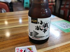 -雷老虎烧烤(西街店)