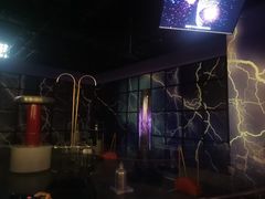 -佛山科学馆