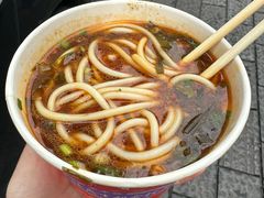 -三镇民生甜食馆(胜利街总店)
