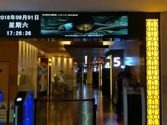 -乐天影城(威高广场店)