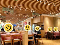 -西贝(上海我格广场店)