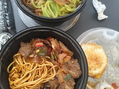 -梅溪·小伙子干挑面(安吉总店)