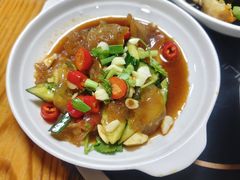 -肥弟大排档(汕樟路店)