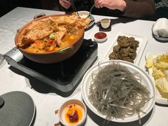 -粤盛海鲜楼(融冠乐城店)