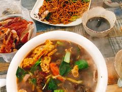 -一家人面馆(三条巷店)