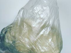 荠菜包-易家桥黄忠明点心铺(易家桥菜市场店)
