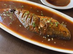 -老牌坊鲁菜名店(宽厚里店)