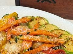 -波特曼西餐厅(中央大街店)