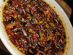 -太二酸菜鱼(菱角湖万达店)