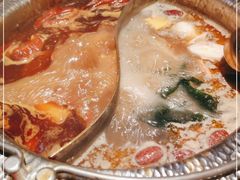 -牛New寿喜烧(闵行龙湖天街店)
