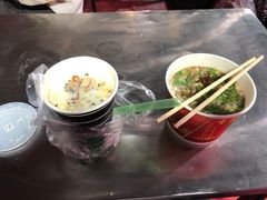 -正宁路小吃夜市