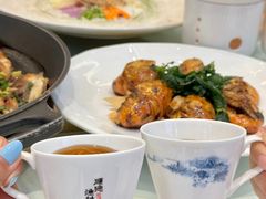 -顺德渔村·岭南一号