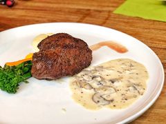 -G+KITCHEN(龙湖狮山天街店)