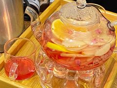 -融园咖啡馆(昙华林店)