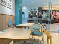 -珍粥道(杉杉奥特莱斯店)