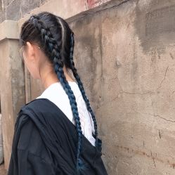 -Some Hair