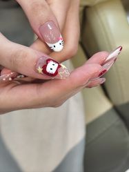 -U3美甲