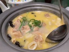 -锦府盐帮·侯宅(五棵松万达店)