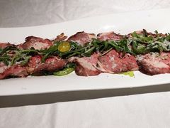 低温慢烤牛肉-黑明餐厅(白鹭洲店)