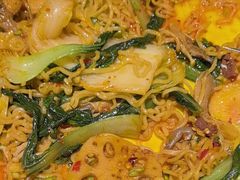 -北丐先生·野馄饨烧烤(雨花万象店)