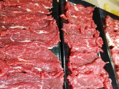 -幸运牛汕头小黄牛牛肉火锅(梅林店)