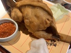 -遇见长安之高山流水(李家村万达店)