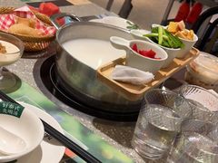 -集渔·泰式海鲜火锅(科华店)