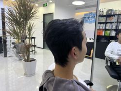 -V7 HAIR SALON