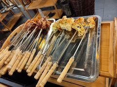 -号令江湖·水浒烤肉(和畅睦邻中心店)