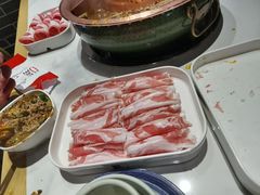 -张大嘴菜馆(庞各庄店)
