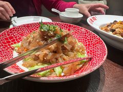 -单家老院·院子里的青岛菜(沙子口店)