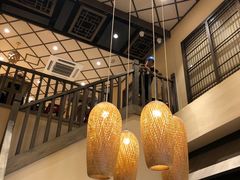 大堂-八婆婆烧仙草(曾厝垵店)