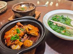 -山水茶艺馆·点心粤菜·30年老字号