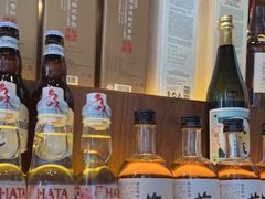 -山葵家居酒屋(天目里店)