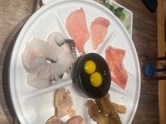 -云海肴云南菜(浦江欢乐颂店)