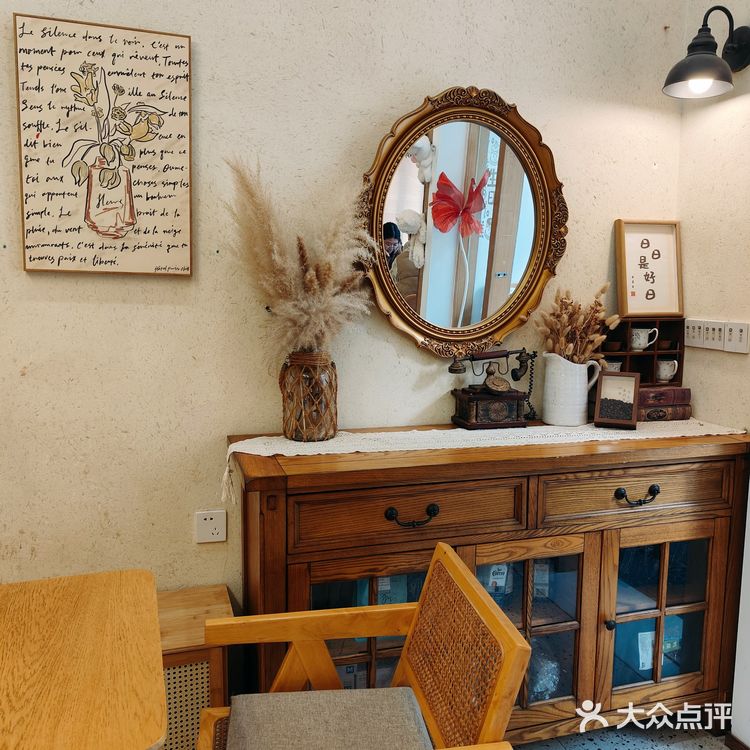 🍰今日探店：甜品小记