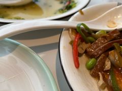 -风味小馆(天目湖宾馆店)